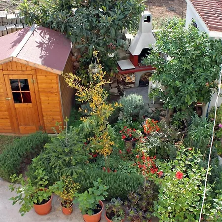 Апартаменты By The Sea Biograd Na Moru, Biograd - 5744 *