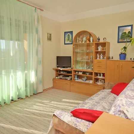 By The Sea Biograd Na Moru, Biograd - 5744 Апартаменты *