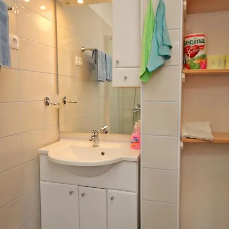 Апартаменты By The Sea Biograd Na Moru, Biograd - 5744 Биоград-на-Мору