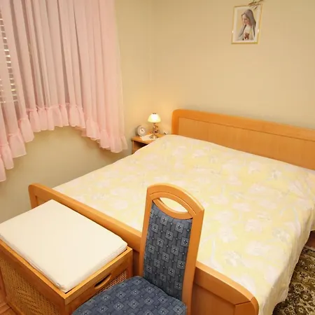 Апартаменты By The Sea Biograd Na Moru, Biograd - 5744 Биоград-на-Мору