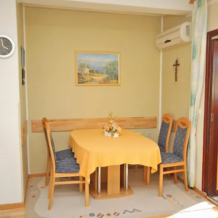Апартаменты By The Sea Biograd Na Moru, Biograd - 5744