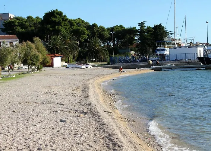 By The Sea Biograd Na Moru, Biograd - 5744 *