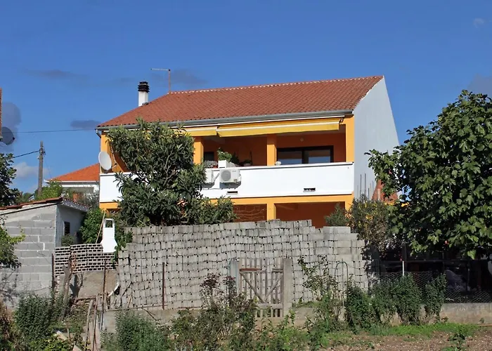 By The Sea Biograd Na Moru, Biograd - 5744 Биоград-на-Мору