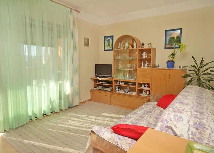 By The Sea Biograd Na Moru, Biograd - 5744 Apartman *
