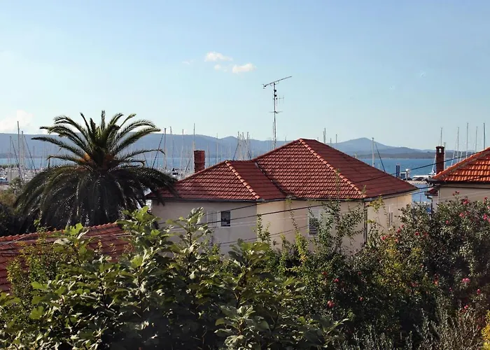 By The Sea Biograd Na Moru, Biograd - 5744 Apartman Biograd Na Moru