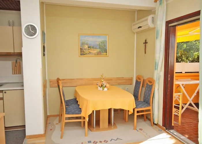 Апартаменты By The Sea Biograd Na Moru, Biograd - 5744