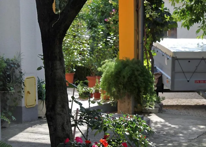 Apartamento By The Sea Biograd Na Moru, Biograd - 5744
