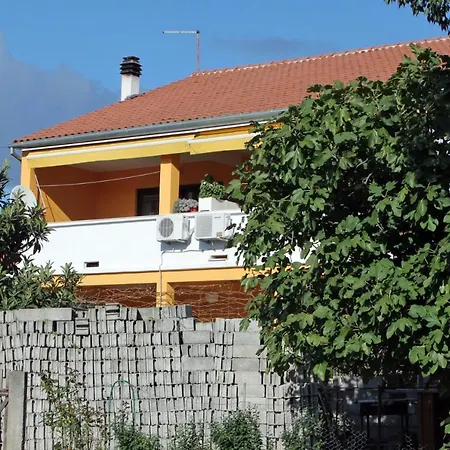 Appartement By The Sea Biograd Na Moru, Biograd - 5744 *