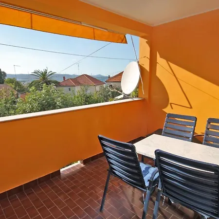 Apartament By The Sea Biograd Na Moru, Biograd - 5744