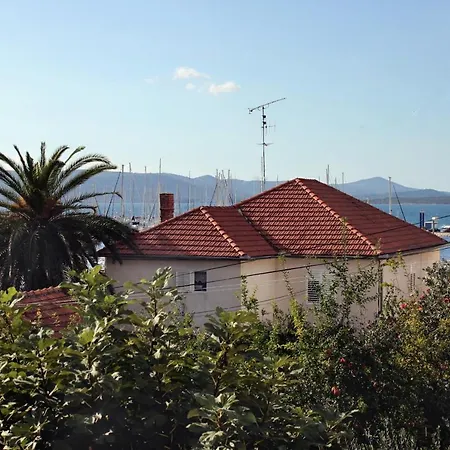 By The Sea Biograd Na Moru, Biograd - 5744 Apartamento Biograd Na Moru