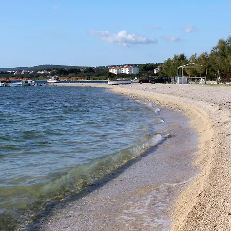 By The Sea Biograd Na Moru, Biograd - 5744 Lejlighed