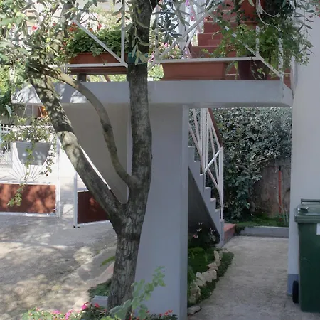 By The Sea Biograd Na Moru, Biograd - 5744