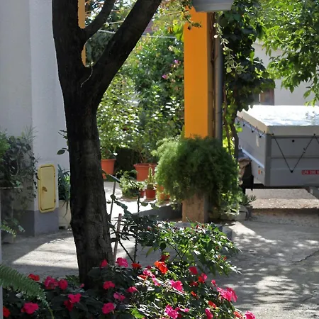 Apartment By The Sea Biograd Na Moru, Biograd - 5744