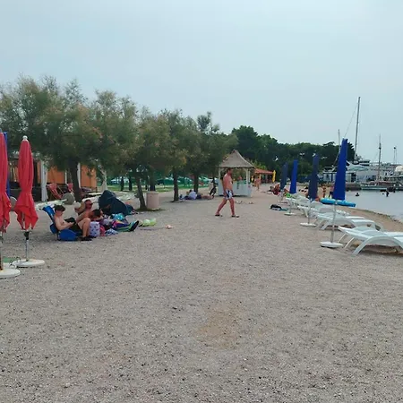 By The Sea Biograd Na Moru, Biograd - 5744 Lejlighed