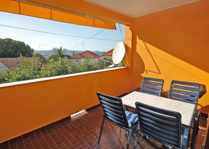 Apartman By The Sea Biograd Na Moru, Biograd - 5744